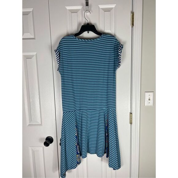 Matilda Jane Womens Dress Size L - Picture 3 of 3